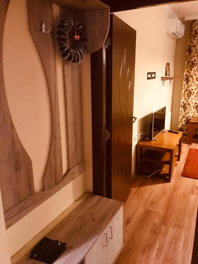 Ski Zone At Gondola, Perfect One Bdrm, Fast Wifi, Netflix, Quiet, Warm Банско Экстерьер фото