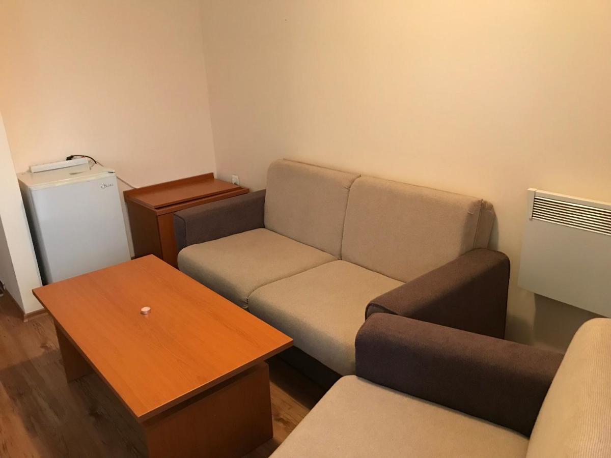 Ski Zone At Gondola, Perfect One Bdrm, Fast Wifi, Netflix, Quiet, Warm Банско Экстерьер фото